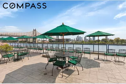 25 Sutton Place S #4I, New York City, NY 10022 - Photo 13