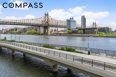 25 Sutton Place S #4I, New York City, NY 10022 - Photo 15