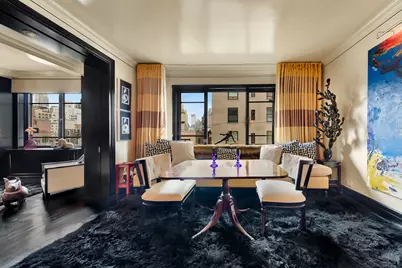 930 5th Avenue #8F, New York City, NY 10021 - Photo 3