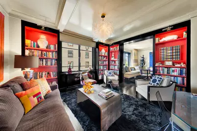 930 5th Avenue #8F, New York City, NY 10021 - Photo 1
