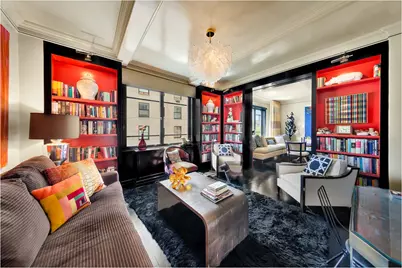 930 5th Avenue #8F, New York City, NY 10021 - Photo 7