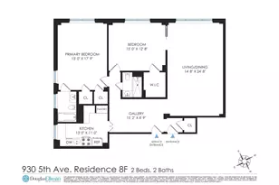 930 5th Ave, New York City, NY 10021 - Photo 13