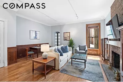 6 W 71st Street #3B, New York City, NY 10023 - Photo 1