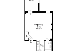 6 W 71st St, New York City, NY 10023 - Photo 5