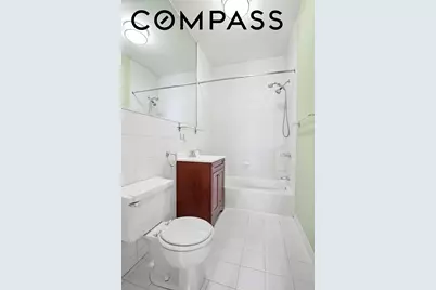 6 W 71st Street #3B, New York City, NY 10023 - Photo 3