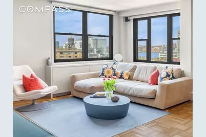 61 Jane Street #15A, New York City, NY 10014 - Photo 3