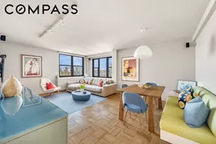 61 Jane St, New York City, NY 10014 - Photo 1