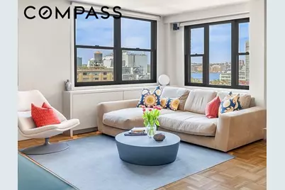 61 Jane Street #15A, New York City, NY 10014 - Photo 3