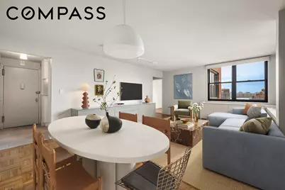 61 Jane Street #15A, New York City, NY 10014 - Photo 3