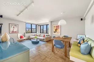 61 Jane St, New York City, NY 10014 - Photo 1