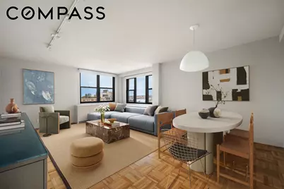 61 Jane Street #15A, New York City, NY 10014 - Photo 1