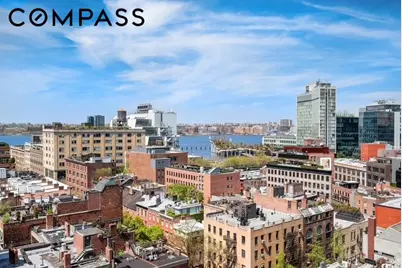 61 Jane Street #15A, New York City, NY 10014 - Photo 5