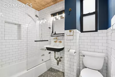 193 Bleecker Street #12A, New York City, NY 10012 - Photo 5