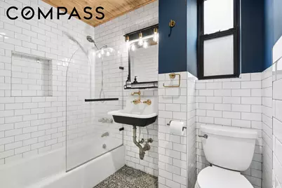 193 Bleecker Street #12A, New York City, NY 10012 - Photo 5