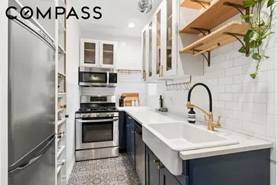 193 Bleecker Street #12A, New York City, NY 10012 - Photo 3