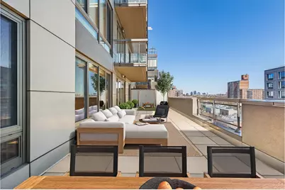 500 4th Avenue #9F, New York City, NY 11215 - Photo 1