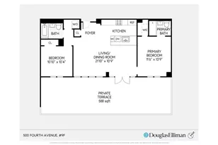 500 4th Ave, New York City, NY 11215 - Photo 35