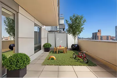 500 4th Avenue #9F, New York City, NY 11215 - Photo 3