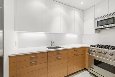 25 Sutton Place S #14L, New York City, NY 10022 - Photo 5