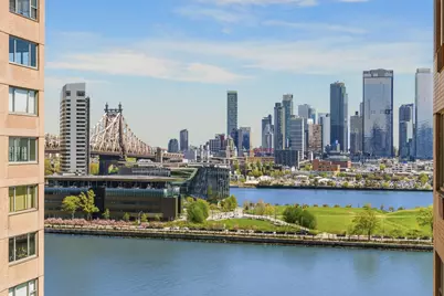 25 Sutton Place S #14L, New York City, NY 10022 - Photo 9