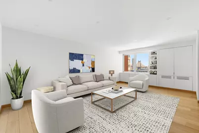 25 Sutton Place S #14L, New York City, NY 10022 - Photo 1