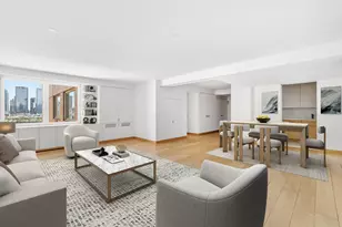 25 Sutton Pl S, New York City, NY 10022 - Photo 3