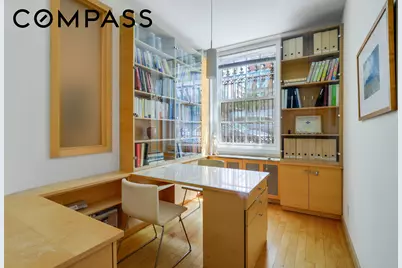 570 Park Avenue #GROUND D, New York City, NY 10065 - Photo 5