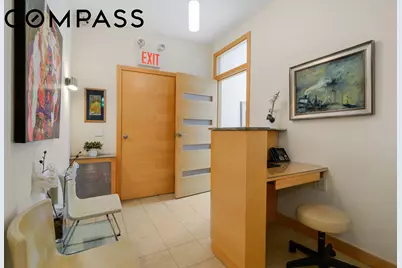 570 Park Avenue #GROUND D, New York City, NY 10065 - Photo 3
