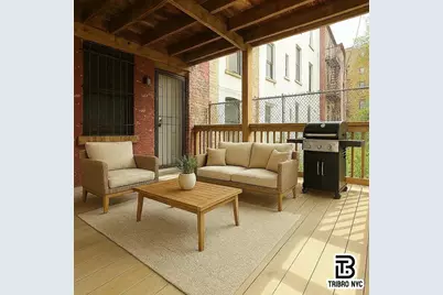 68 Halsey Street #2, New York City, NY 11216 - Photo 1
