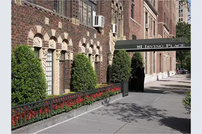 81 Irving Place #15AB, New York City, NY 10003 - Photo 13