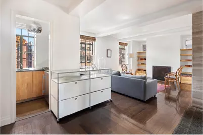 81 Irving Place #15AB, New York City, NY 10003 - Photo 1