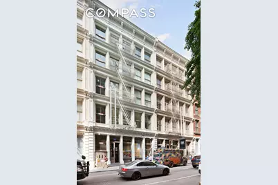 115 Spring Street #2, New York, NY 10012 - Photo 15