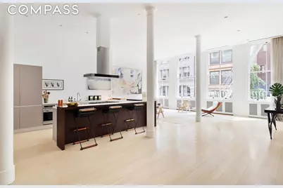 115 Spring Street #2, New York, NY 10012 - Photo 5