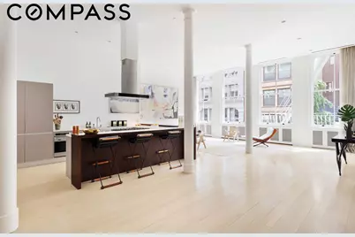 115 Spring Street #2, New York City, NY 10012 - Photo 5
