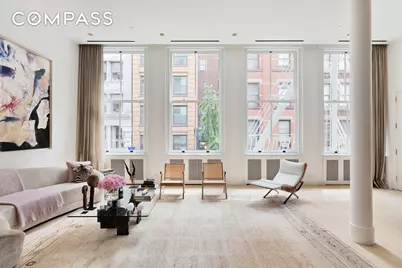 115 Spring Street #2, New York, NY 10012 - Photo 1