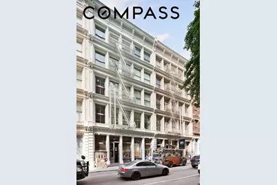 115 Spring Street #2, New York City, NY 10012 - Photo 15