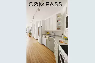 195 Garfield Place #2G, New York City, NY 11215 - Photo 5