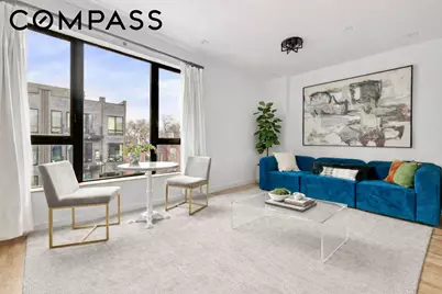 26 Eldert Street #4, New York City, NY 11207 - Photo 3