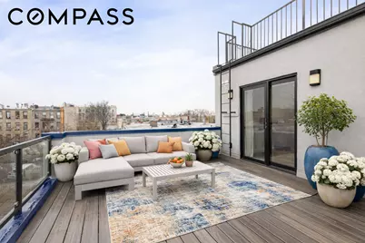 26 Eldert Street #4, New York City, NY 11207 - Photo 1