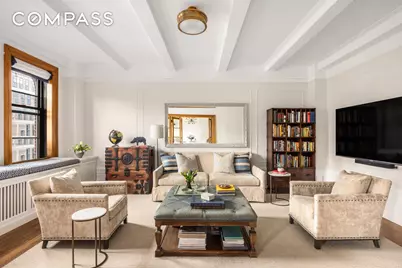 119 W 71st Street #9B, New York City, NY 10023 - Photo 1