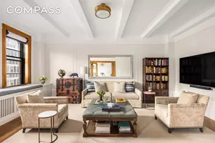 119 W 71st St, New York City, NY 10023 - Photo 1