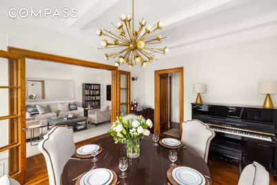 119 W 71st Street #9B, New York City, NY 10023 - Photo 5