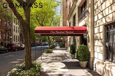 119 W 71st Street #9B, New York City, NY 10023 - Photo 13