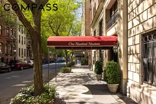 119 W 71st St, New York City, NY 10023 - Photo 13