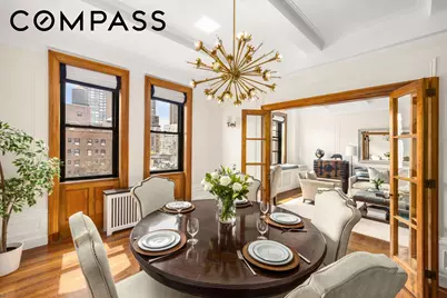 119 W 71st Street #9B, New York City, NY 10023 - Photo 3