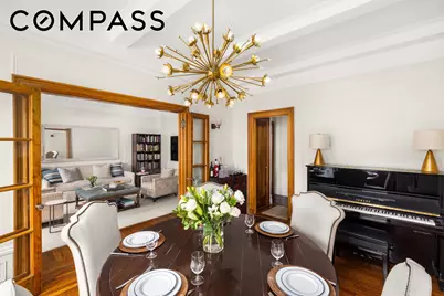 119 W 71st Street #9B, New York City, NY 10023 - Photo 5