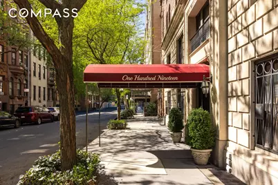 119 W 71st Street #9B, New York City, NY 10023 - Photo 13