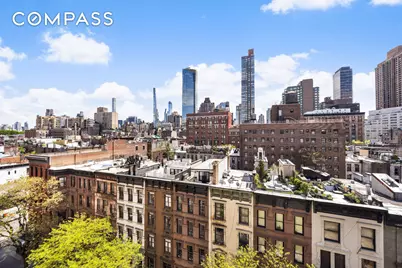 119 W 71st Street #9B, New York City, NY 10023 - Photo 9