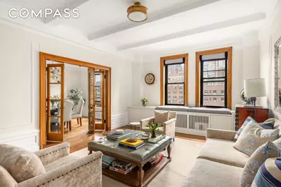 119 W 71st Street #9B, New York City, NY 10023 - Photo 3