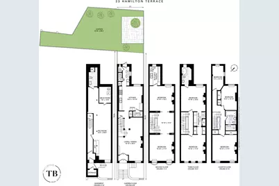 23 Hamilton Terrace, New York City, NY 10031 - Photo 25
